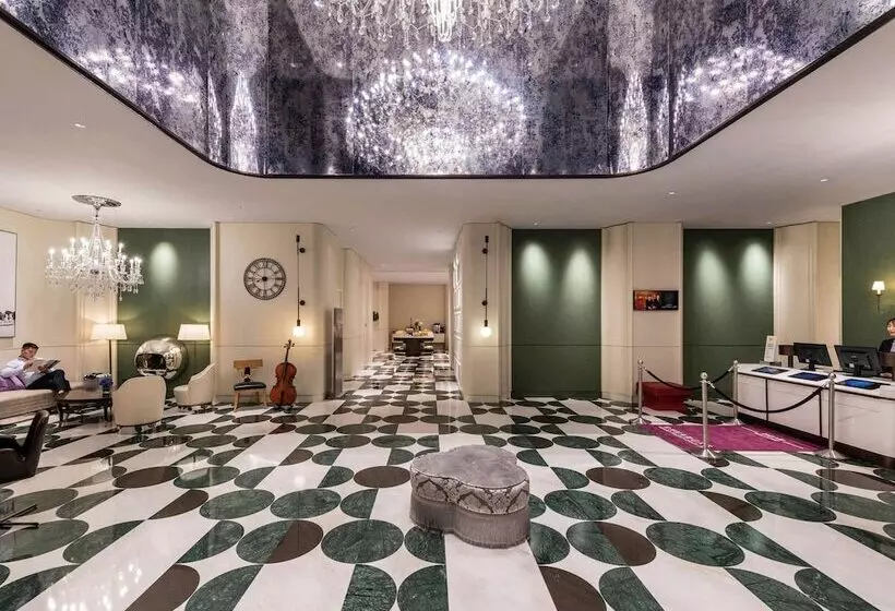Fotos del hotel Mercure Shanghai Hongqiao Central:  2
