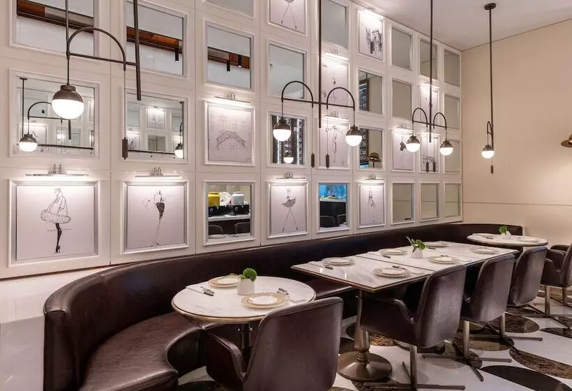 Fotos del hotel Mercure Shanghai Hongqiao Central:  9