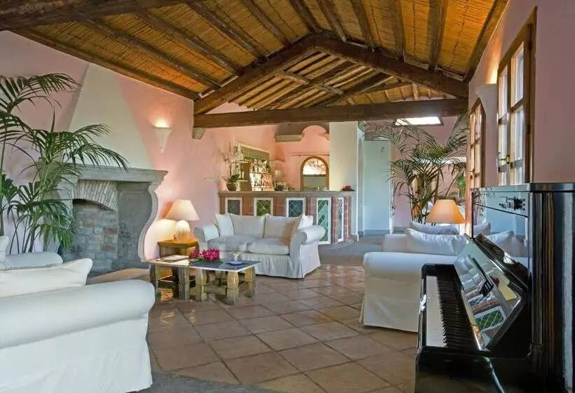 Fotos del hotel blau monte turri:  2