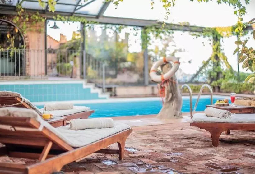 Fotos del hotel blau monte turri:  21