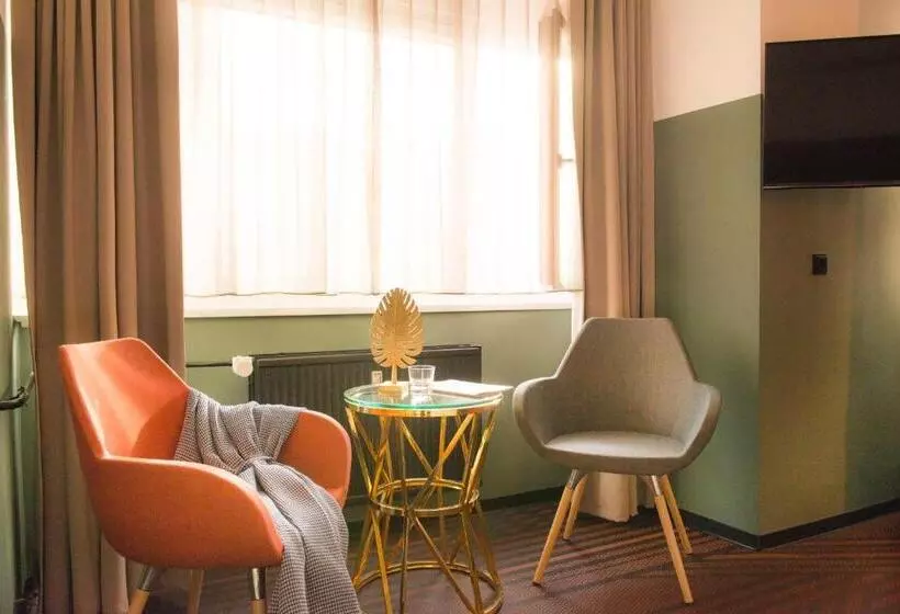 Fotos del hotel Neuer Fritz:  21