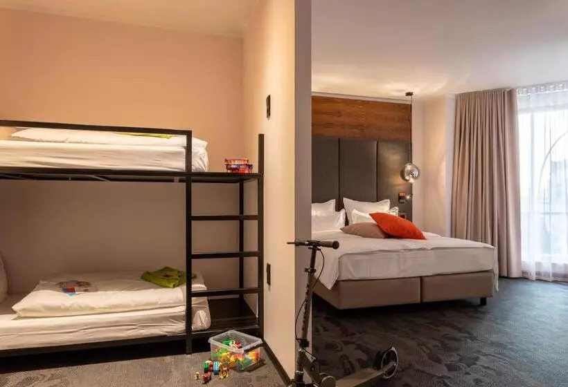 Fotos del hotel Neuer Fritz:  23