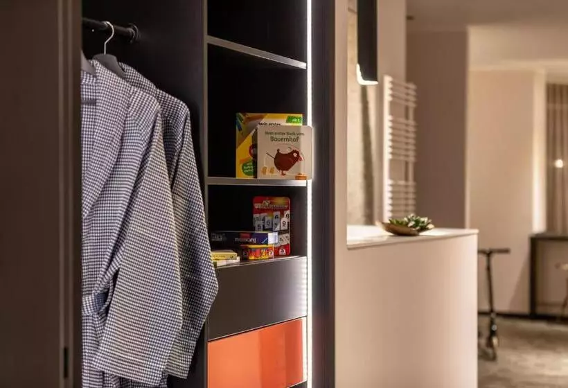 Fotos del hotel Neuer Fritz:  12