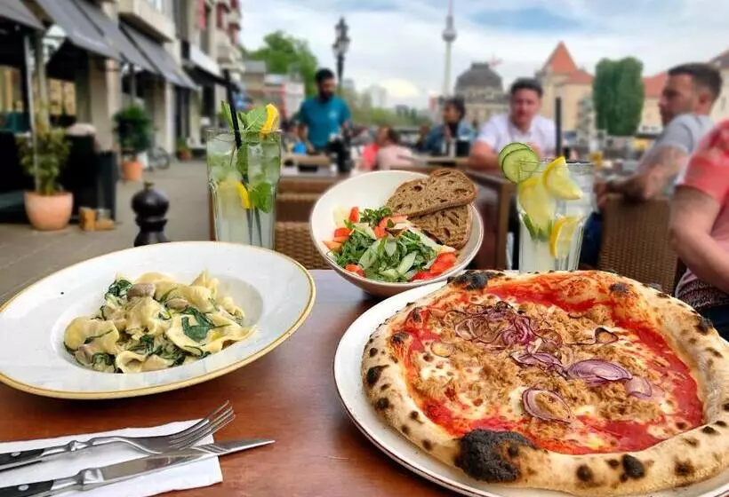 Fotos del hotel Neuer Fritz:  2