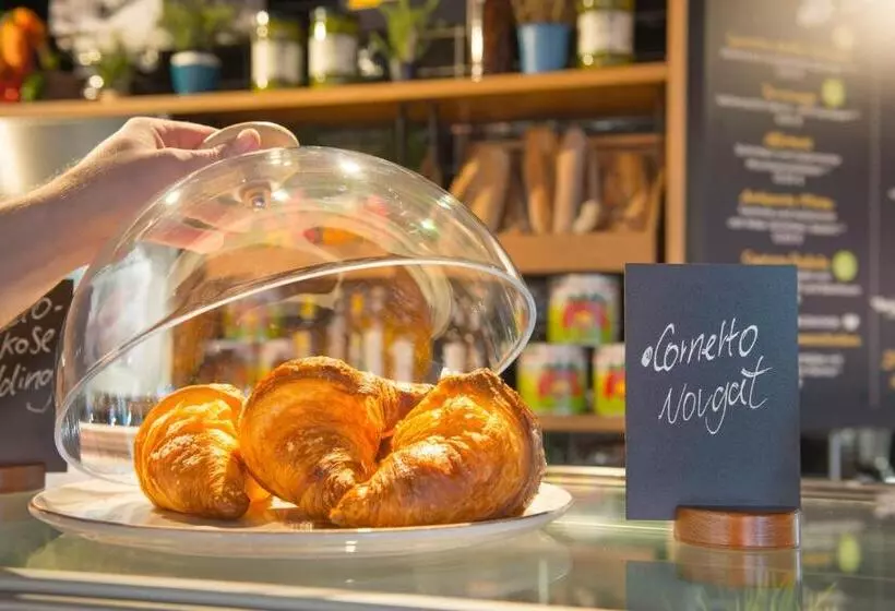 Fotos del hotel Neuer Fritz:  6