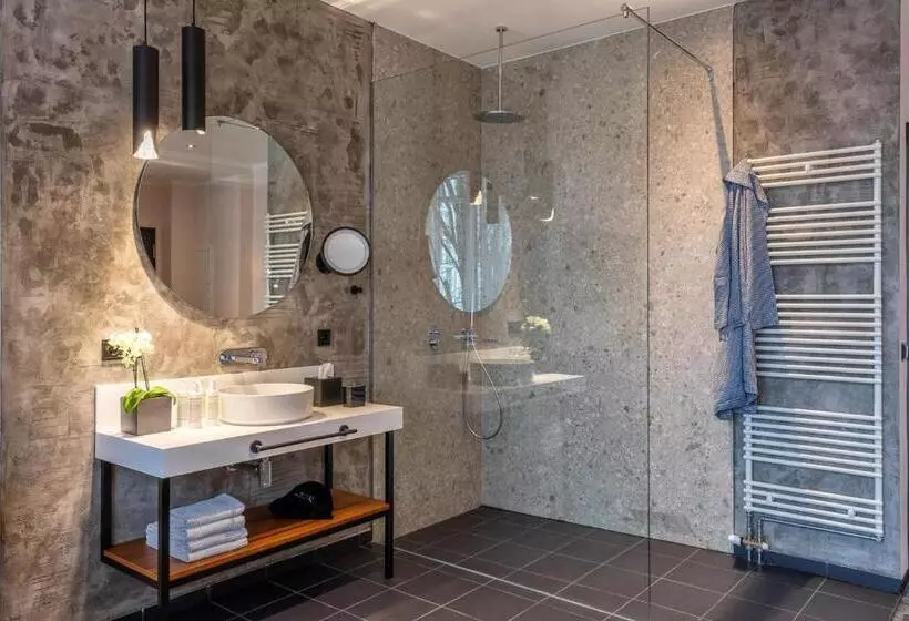 Fotos del hotel Neuer Fritz:  5