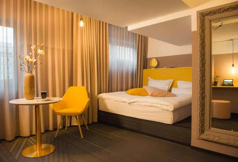 Fotos del hotel Neuer Fritz:  18