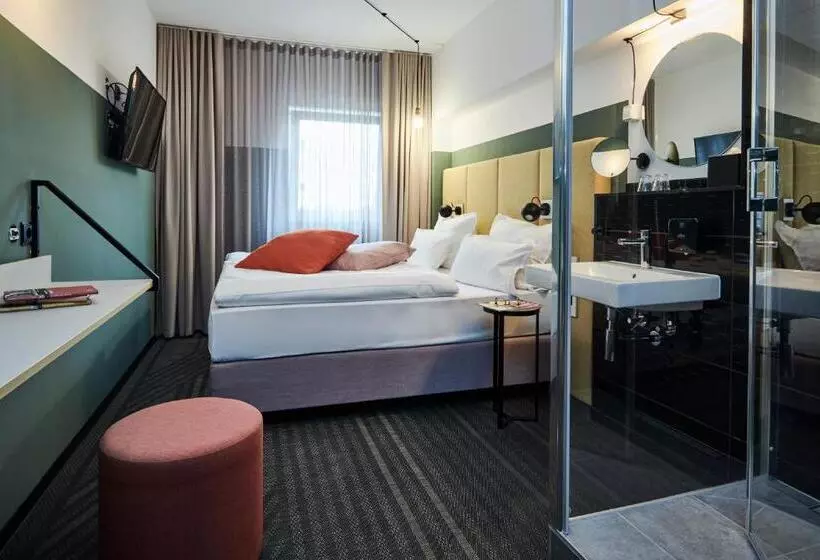 Fotos del hotel Neuer Fritz:  8