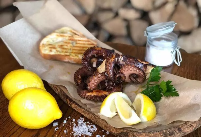 Fotos del hotel Neuer Fritz:  9