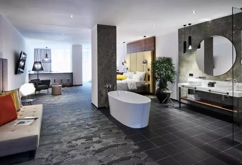 Fotos del hotel Neuer Fritz:  16