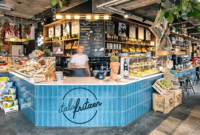 Fotos del hotel Neuer Fritz:  15