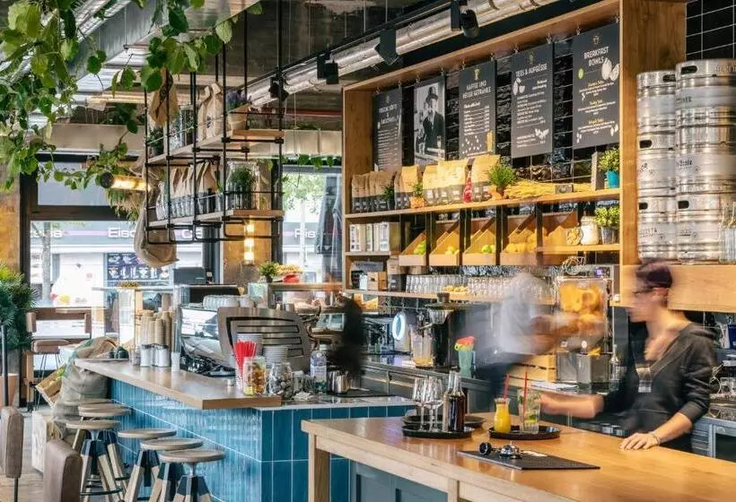 Fotos del hotel Neuer Fritz:  3