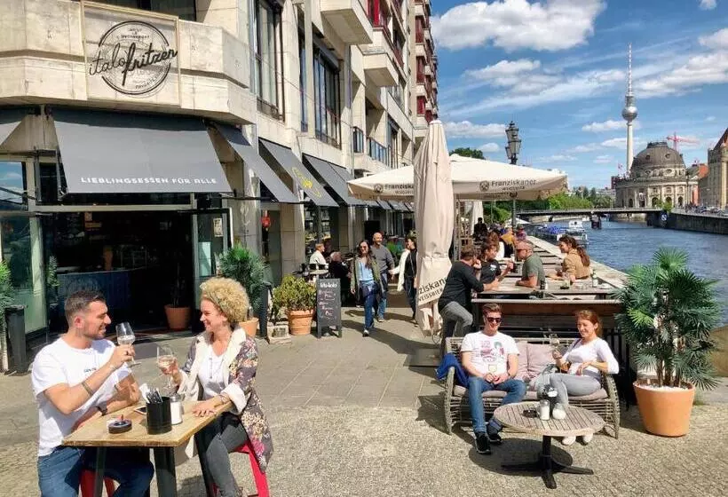 Fotos del hotel Neuer Fritz:  4