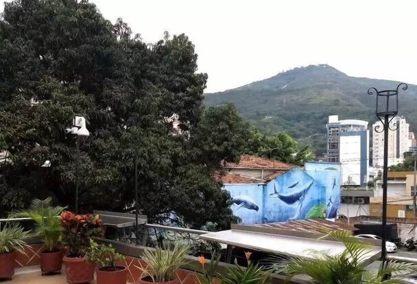 Fotos del hotel Plaza Versalles:  11