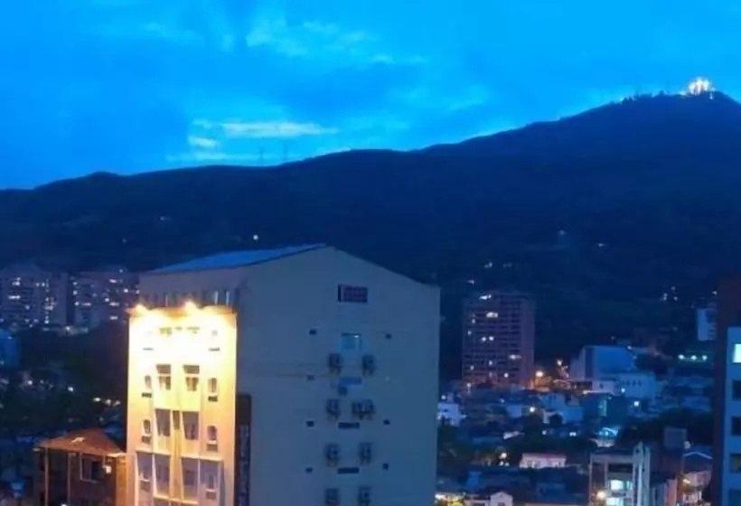 Fotos del hotel Plaza Versalles:  6