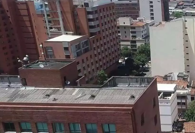 Fotos del hotel Plaza Versalles:  9