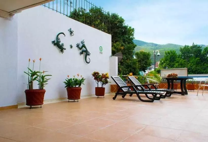 Fotos del hotel Plaza Versalles:  4