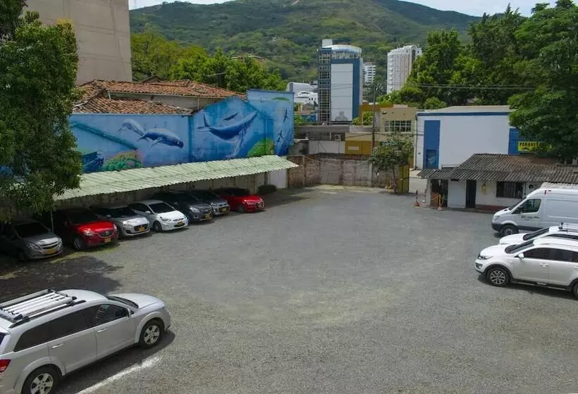 Fotos del hotel Plaza Versalles:  5