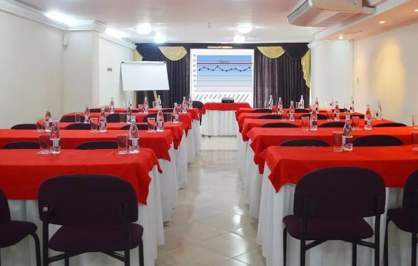 Fotos del hotel Plaza Versalles:  18