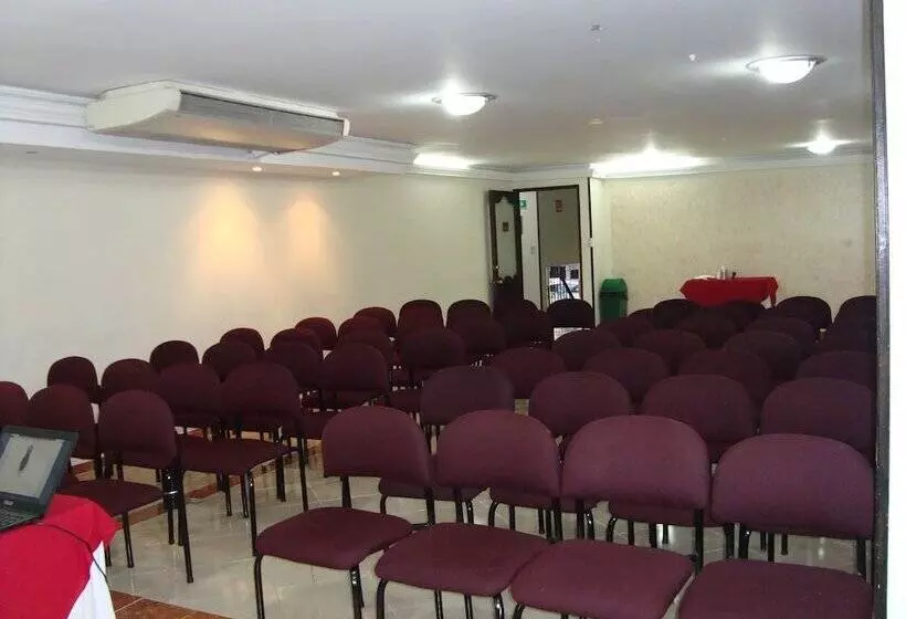 Fotos del hotel Plaza Versalles:  19