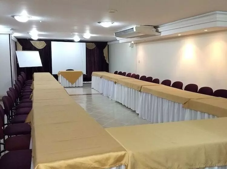 Fotos del hotel Plaza Versalles:  8