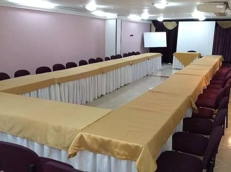 Fotos del hotel Plaza Versalles:  10