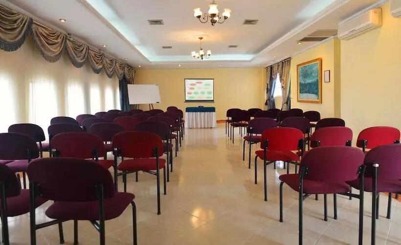 Fotos del hotel Plaza Versalles:  17