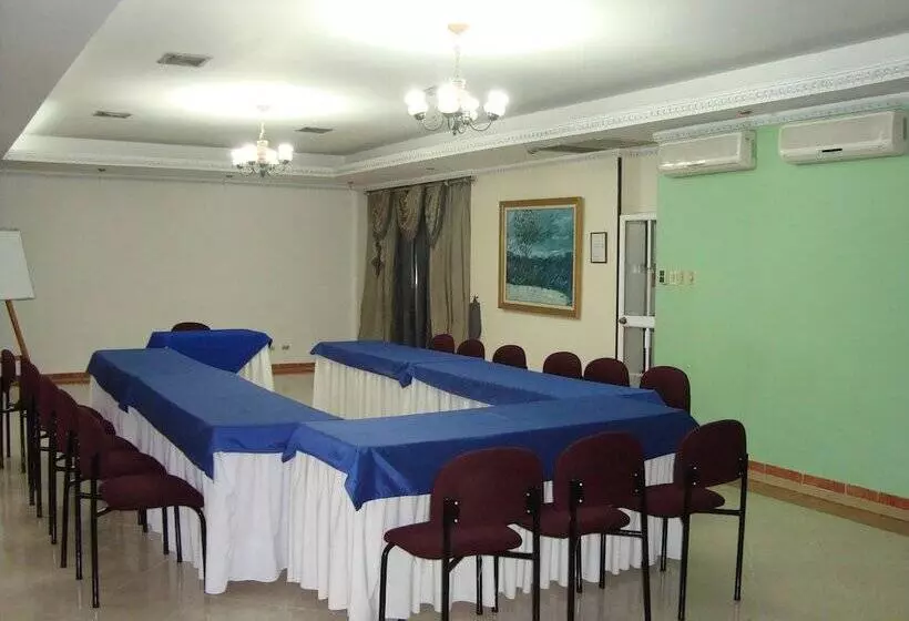 Fotos del hotel Plaza Versalles:  12