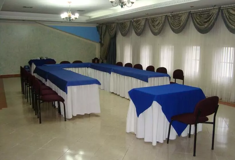 Fotos del hotel Plaza Versalles:  16