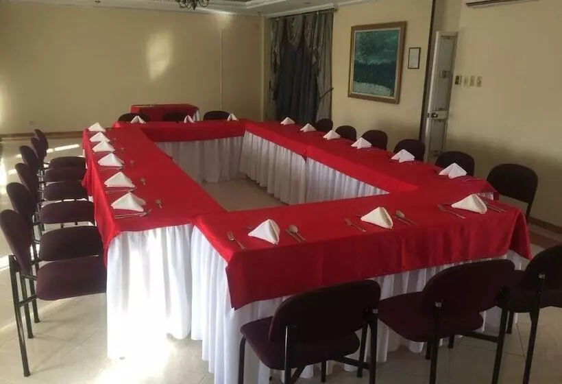 Fotos del hotel Plaza Versalles:  15