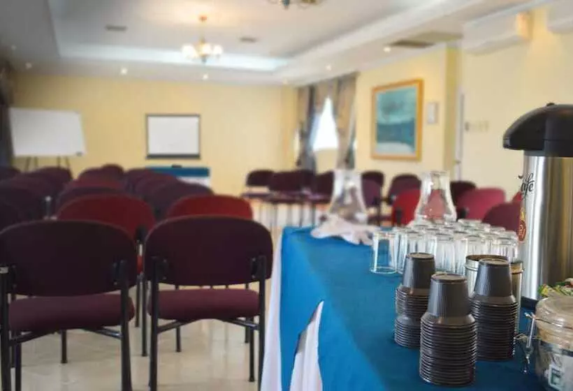 Fotos del hotel Plaza Versalles:  23