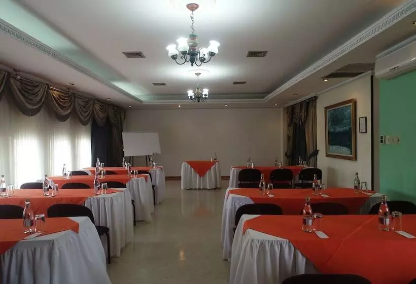 Fotos del hotel Plaza Versalles:  25