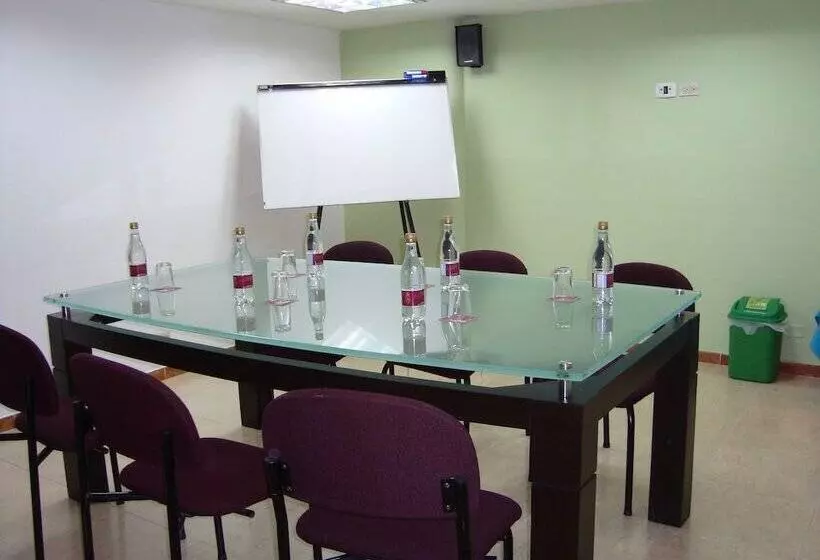 Fotos del hotel Plaza Versalles:  13