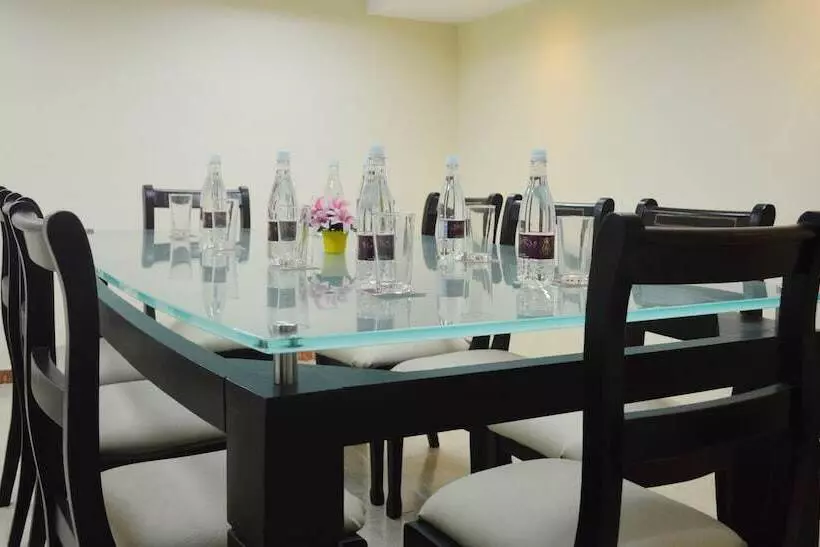 Fotos del hotel Plaza Versalles:  14