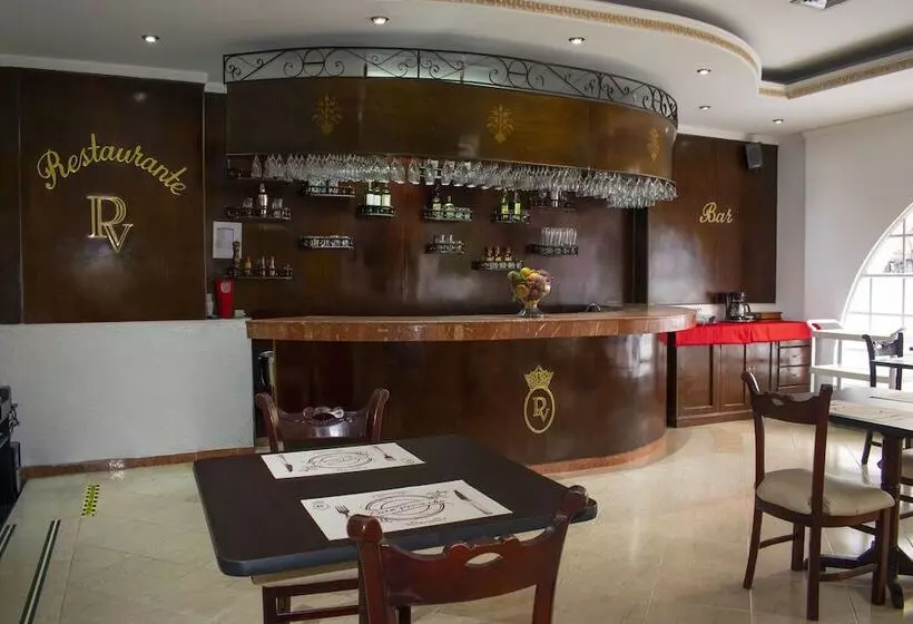 Fotos del hotel Plaza Versalles:  2