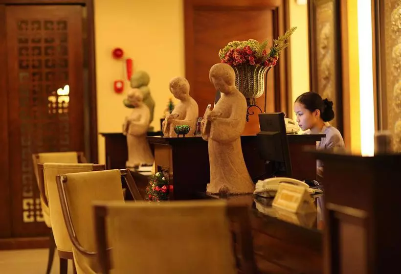 Fotos del hotel Regalia Resort & Spa (Suzhou Li Gong Di):  4