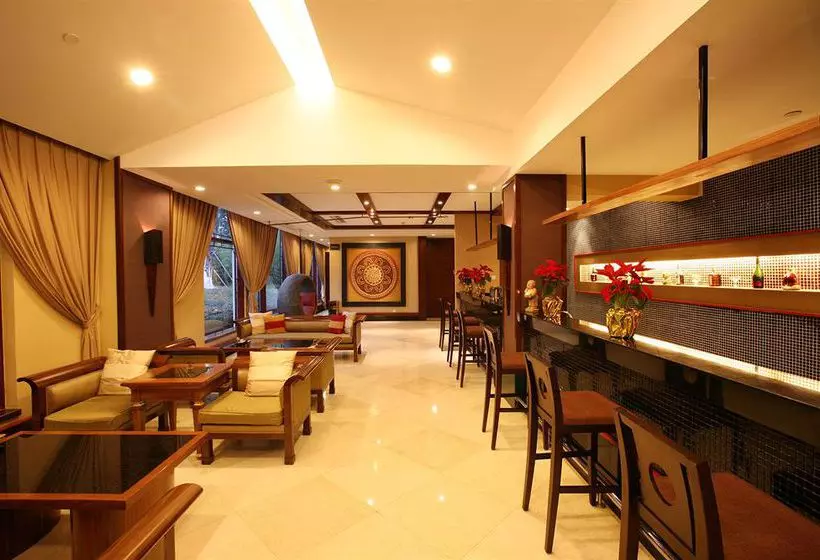 Fotos del hotel Regalia Resort & Spa (Suzhou Li Gong Di):  5