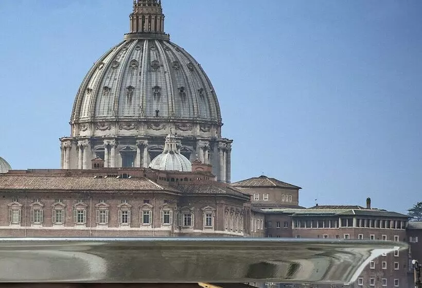 Fotos del hotel Relais Dei Papi:  6