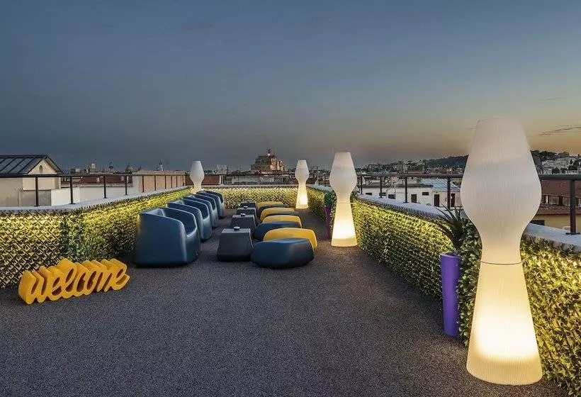 Fotos del hotel Relais Dei Papi:  8