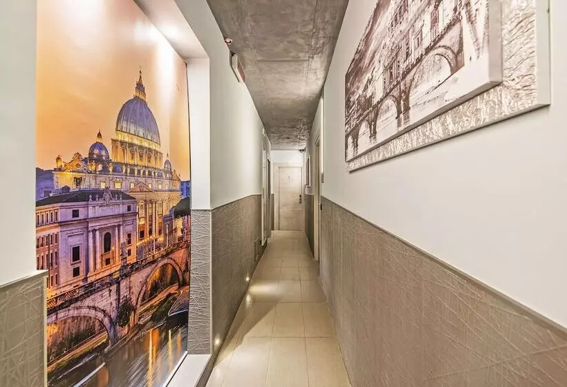 Fotos del hotel Relais Dei Papi:  15