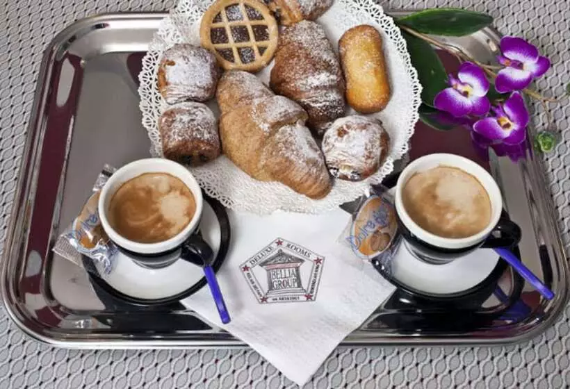 Fotos del hotel Relais Dei Papi:  5