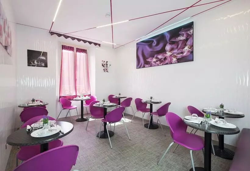 Fotos del hotel Relais Dei Papi:  2