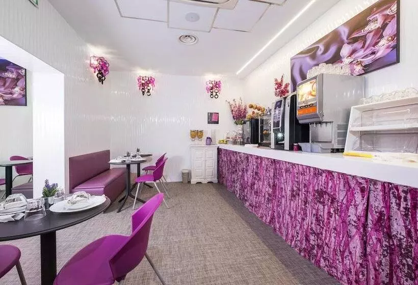 Fotos del hotel Relais Dei Papi:  3