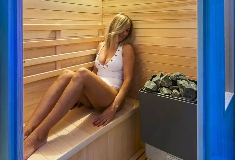 Fotos del hotel Relais Dei Papi:  7