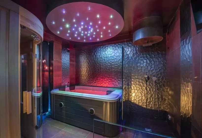 Fotos del hotel Relais Dei Papi:  13