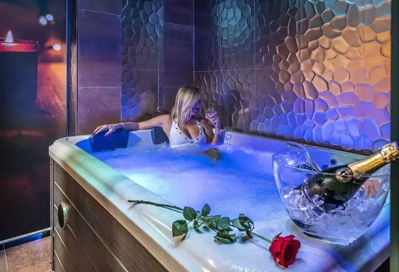 Fotos del hotel Relais Dei Papi:  10