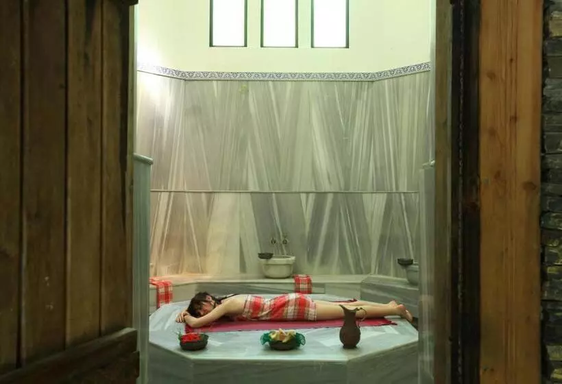 Fotos del hotel Zeytinada:  6