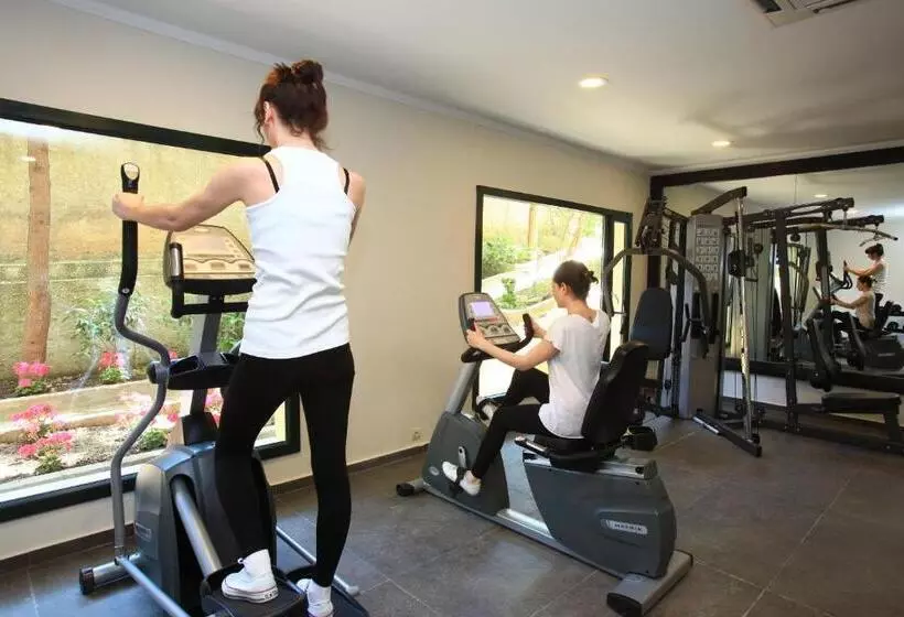 Fotos del hotel Zeytinada:  15