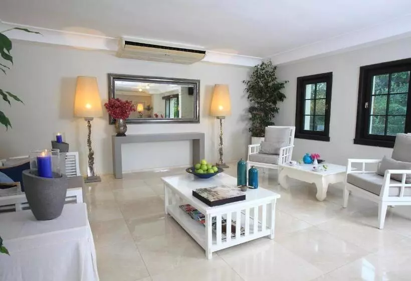 Fotos del hotel Zeytinada:  21