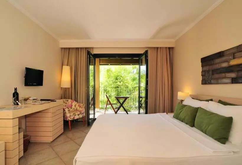 Fotos del hotel Zeytinada:  18